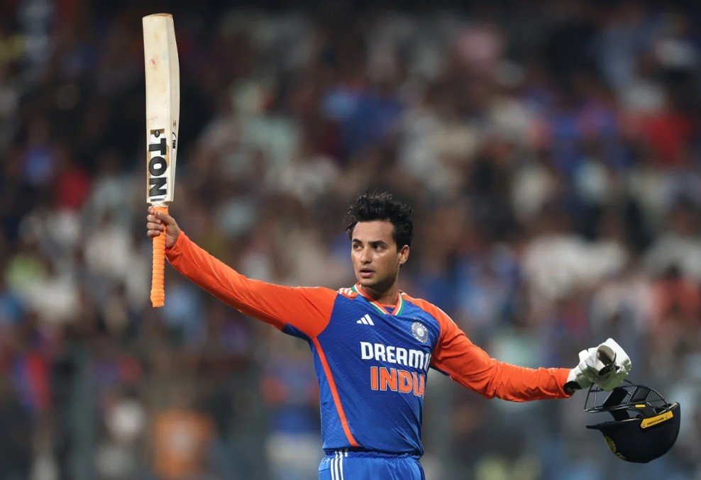 Fastest T20I Fifties in Indian Cricket