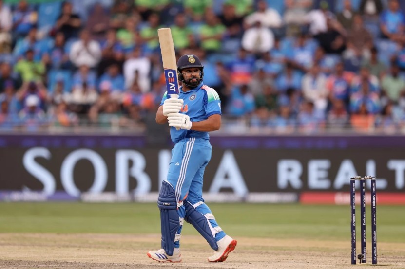 Most ODI Centuries as of 2025