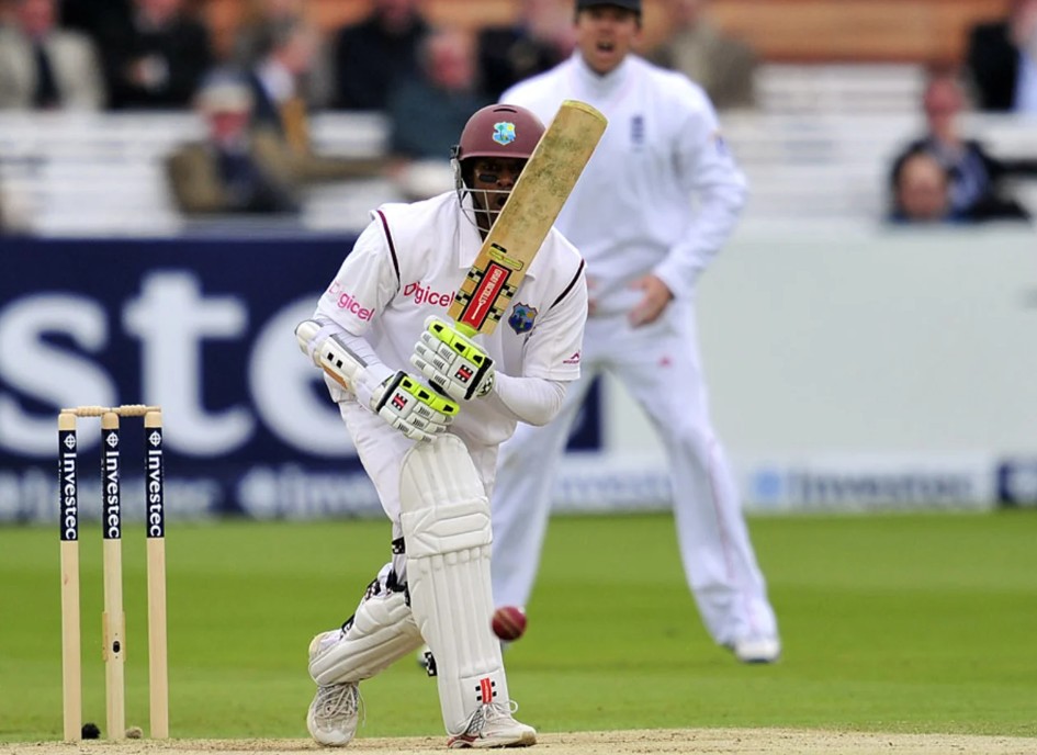 Most Half Centuries in Test Cricket