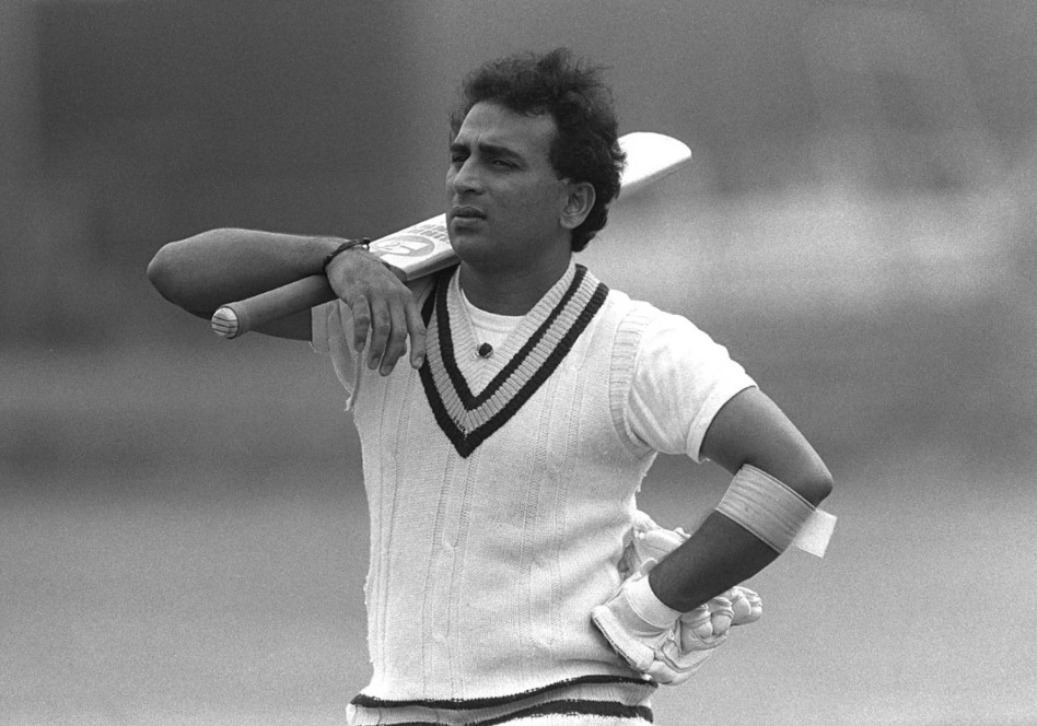 Oldest Indians To Win Player of the Series in ODIs