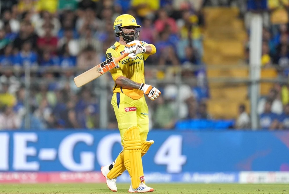 Most Expensive Players in Chennai Super Kings