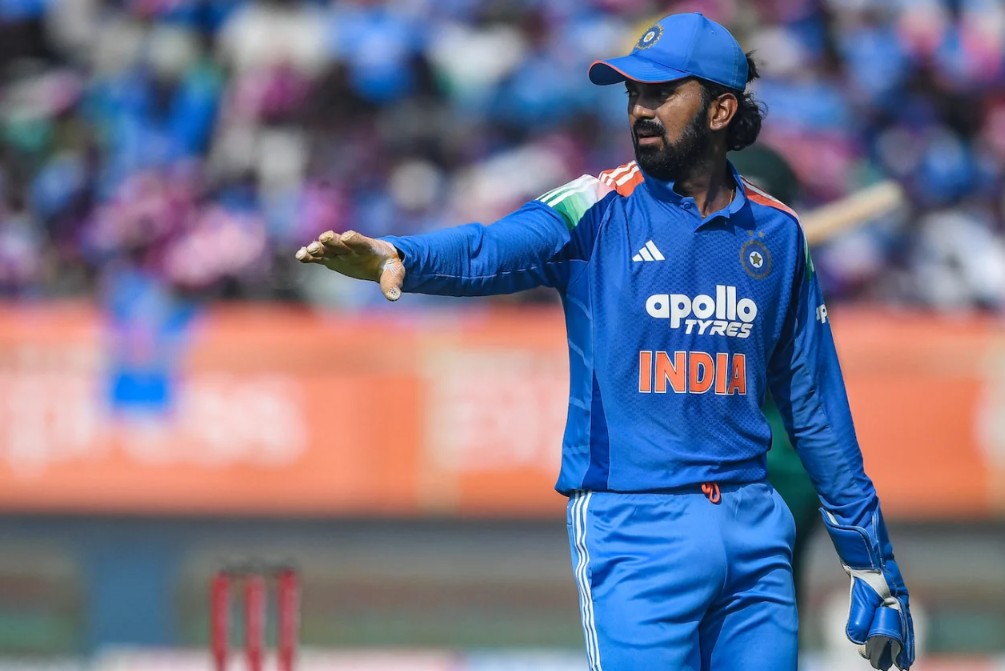 Fastest T20I Fifties in Indian Cricket