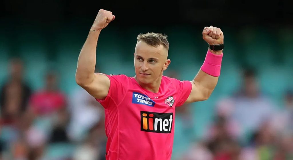 Highest Paid Players in BBL 2026