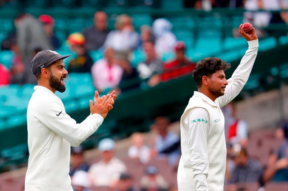 Best Performances of Kuldeep Yadav