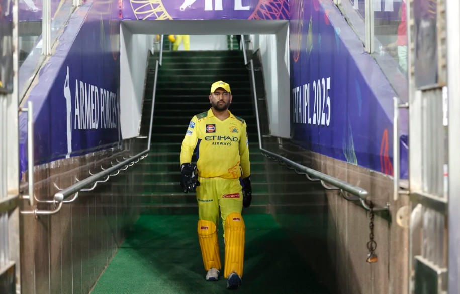 Most Expensive Players in Chennai Super Kings