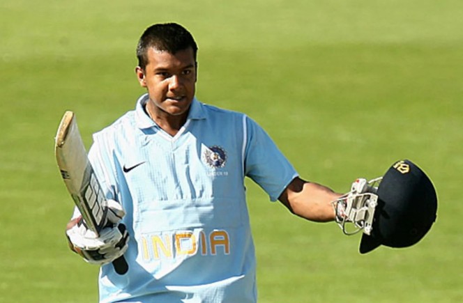 Highest Scores for India in Youth ODIs