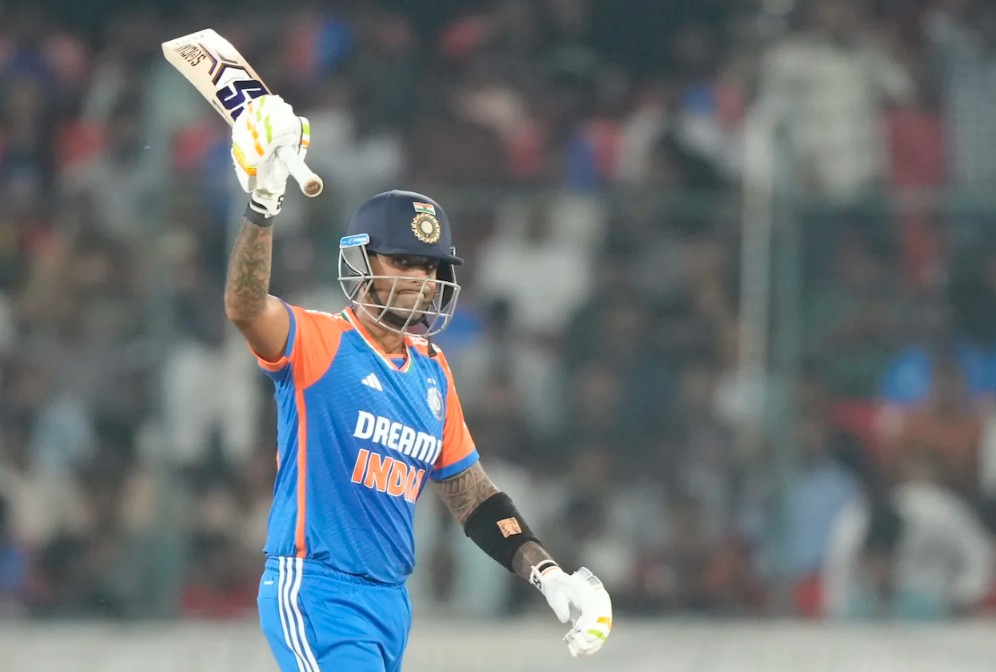 Fastest T20I Fifties in Indian Cricket