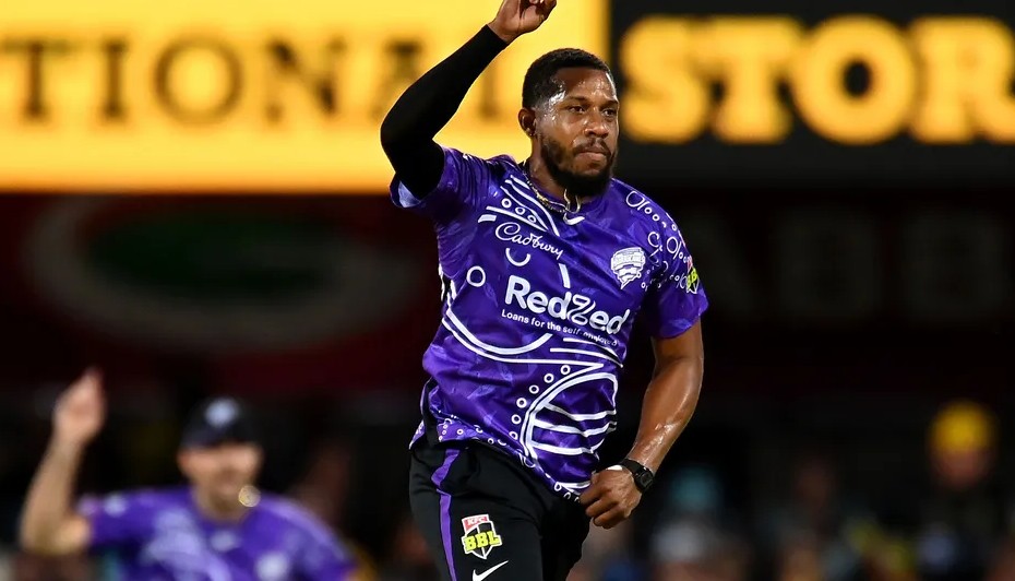 Highest Paid Players in BBL 2026