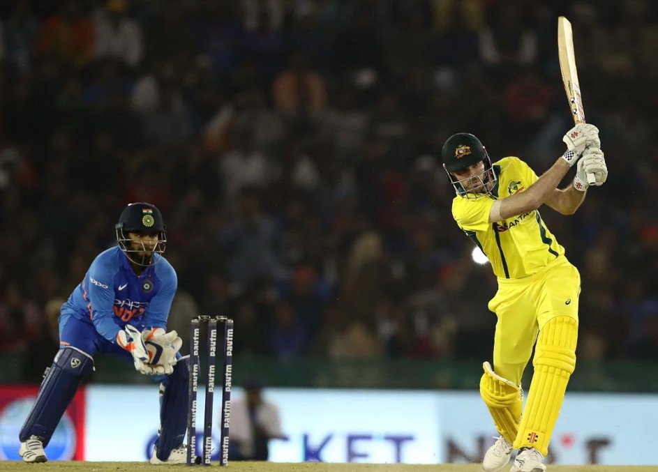 Highest Successful Run Chases in ODI Cricket