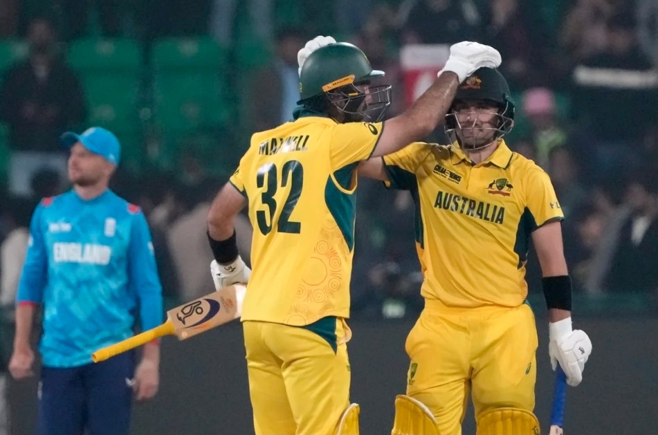 Highest Successful Run Chases in ODI Cricket