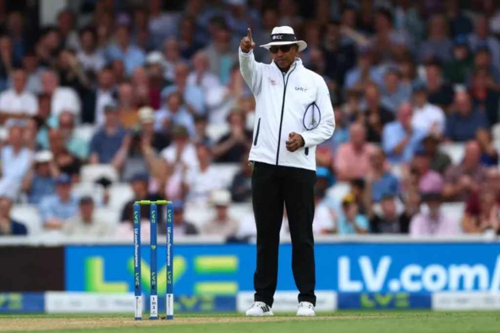 Cricket Umpire Salary
