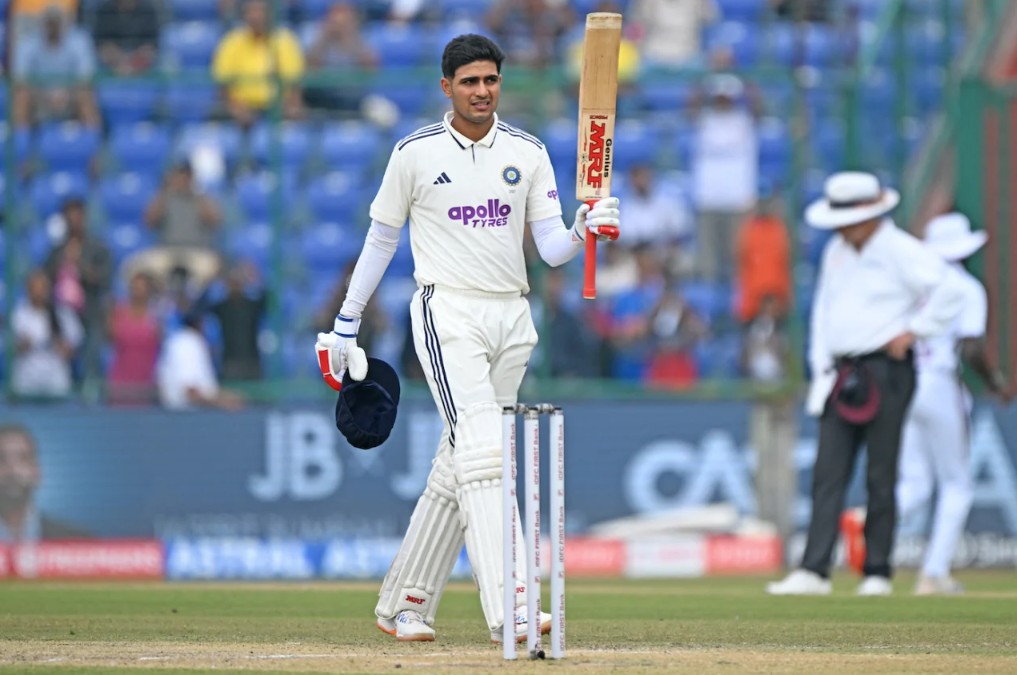 Shubman Gill vs Ishan Kishan