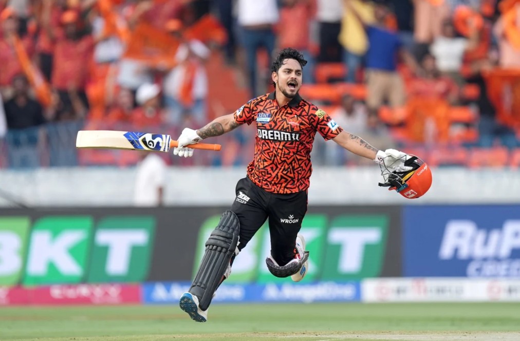 Shubman Gill vs Ishan Kishan