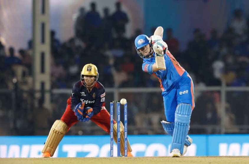 Best All Rounders in WPL 