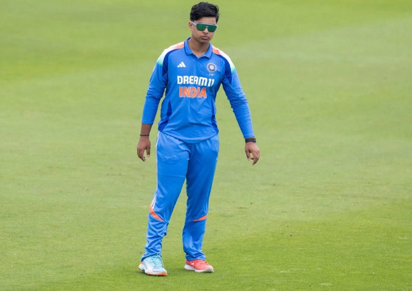 Uncapped Indian Stars Who May Play for India in 2026