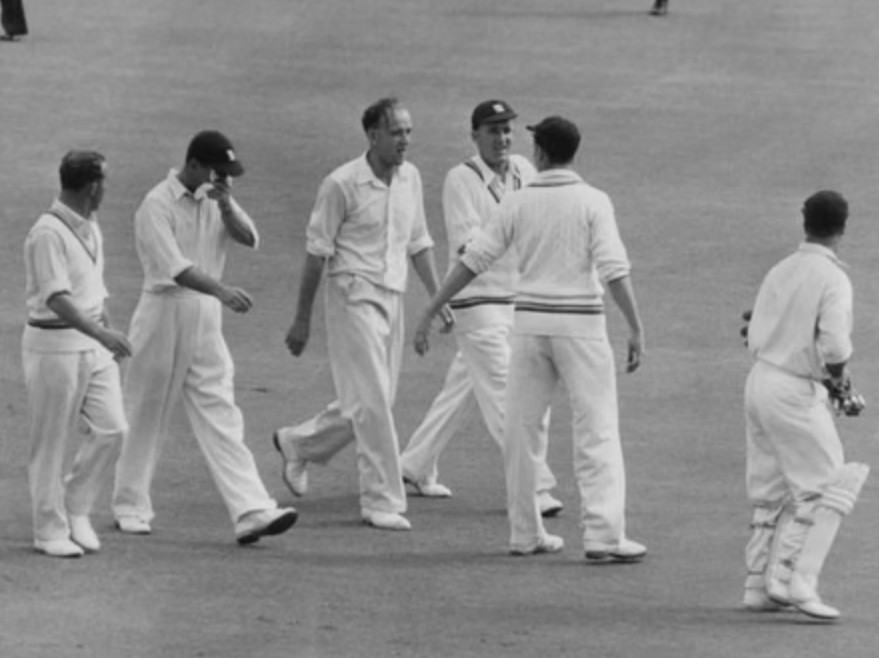 Lowest Targets Ever Defended in Ashes Tests