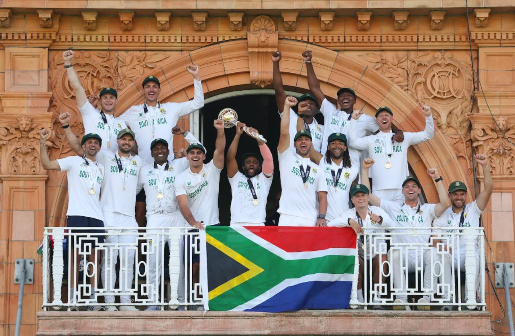 Most Memorable Cricket Matches of 2025