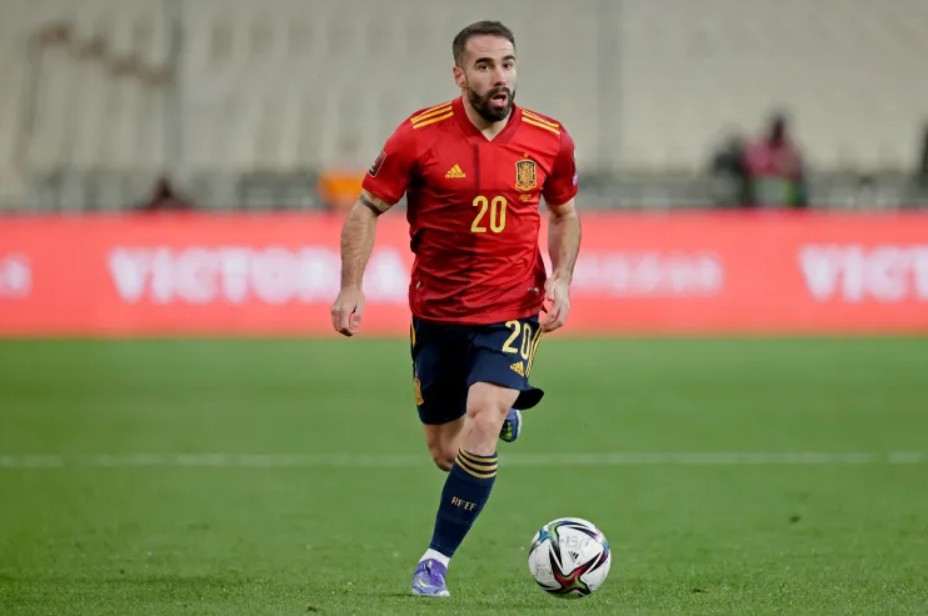 Best Spanish Football Players