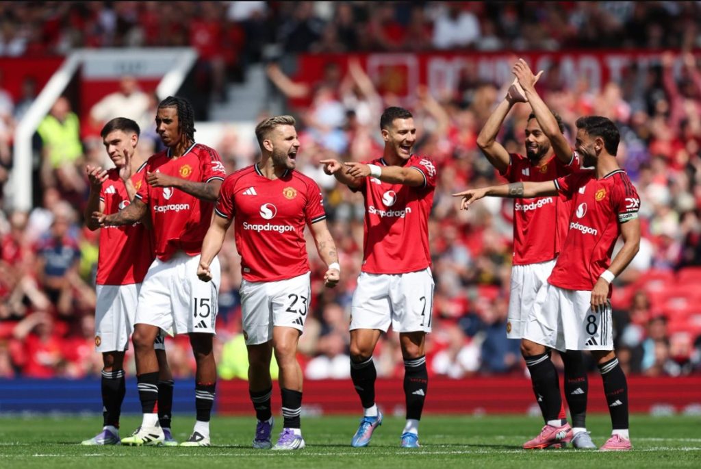 Premier League Clubs with Highest Net Spend