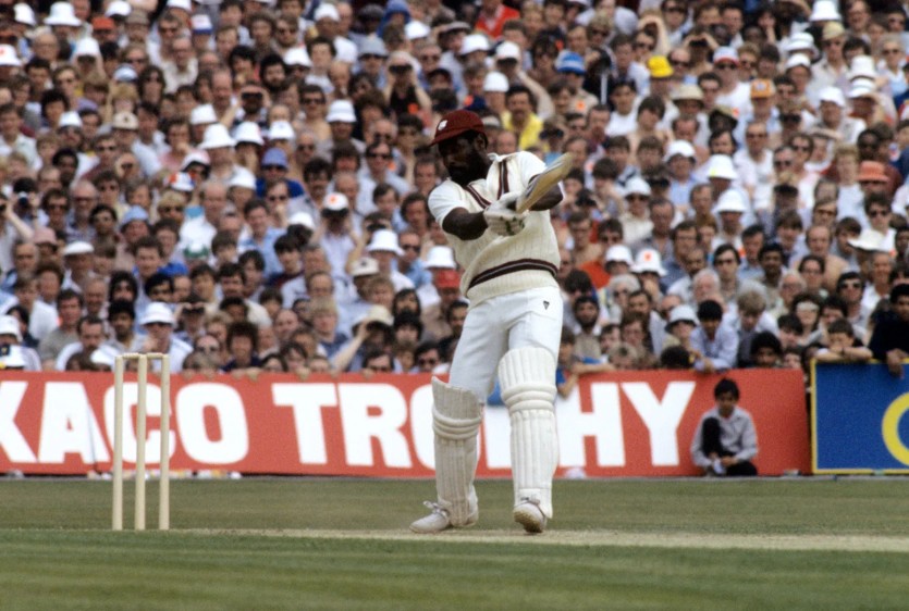 Most Days as No. 1 ODI Batter