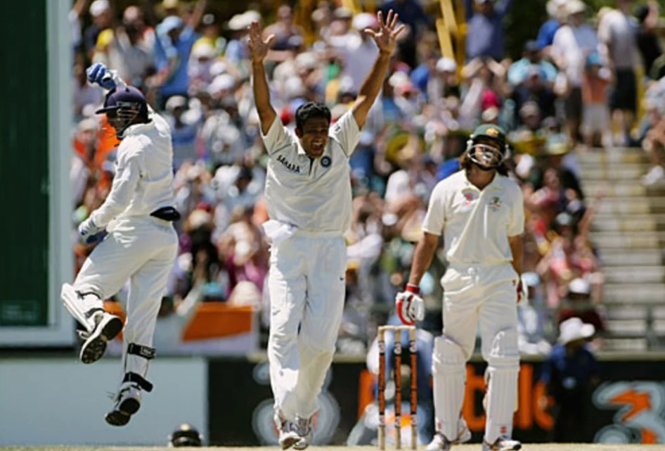 Indian bowlers with most international wickets