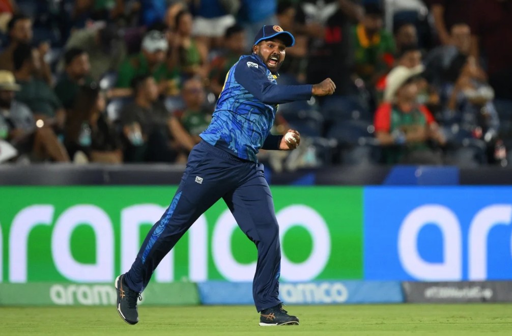 Spinners with Most T20I Wickets in a Calendar Year