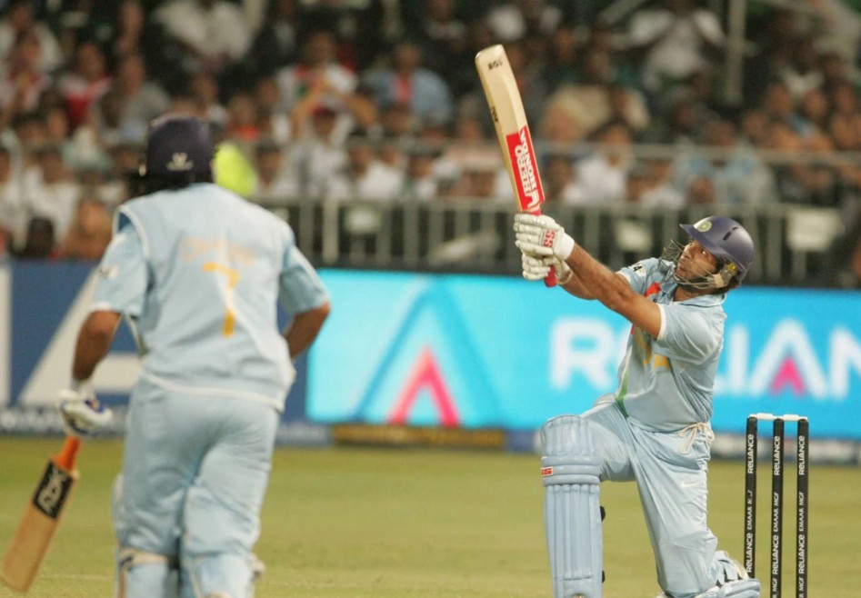 Fastest 50s Against Full Member Teams