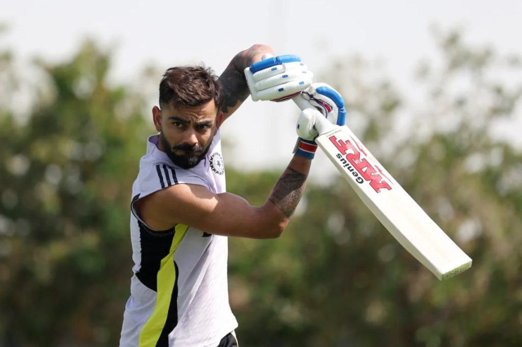 Highest Earning Cricketers of 2025