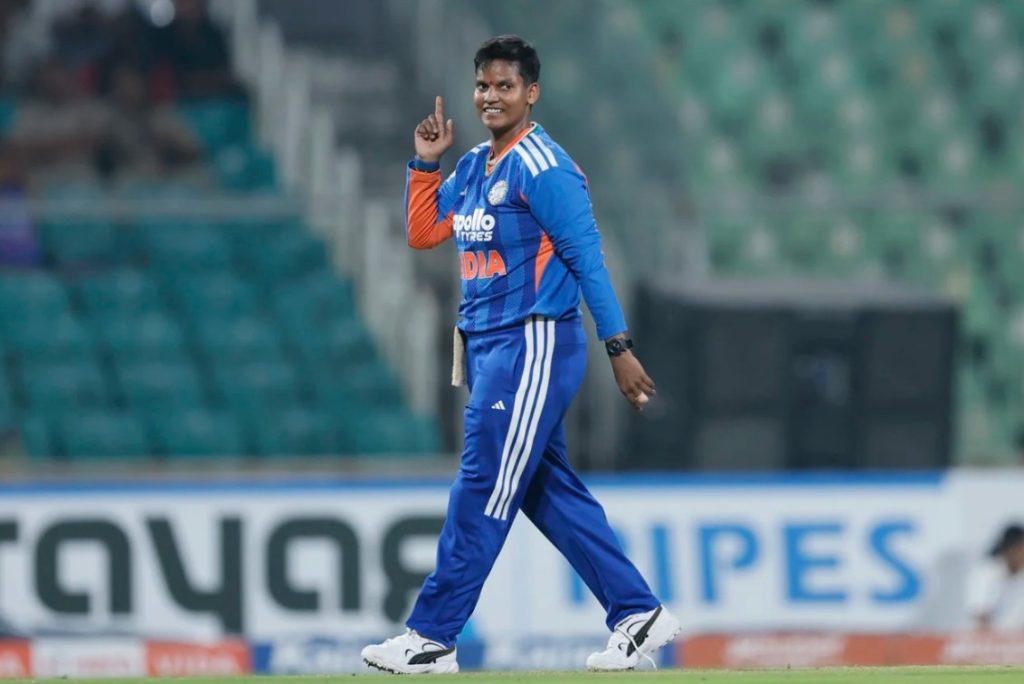 Most Wickets in Womens T20I