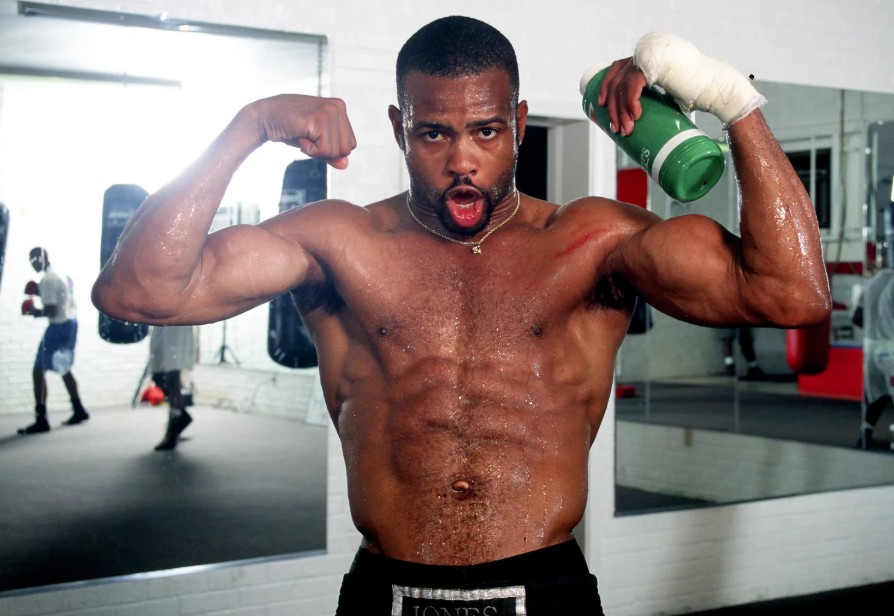 Best Pound for Pound Boxers