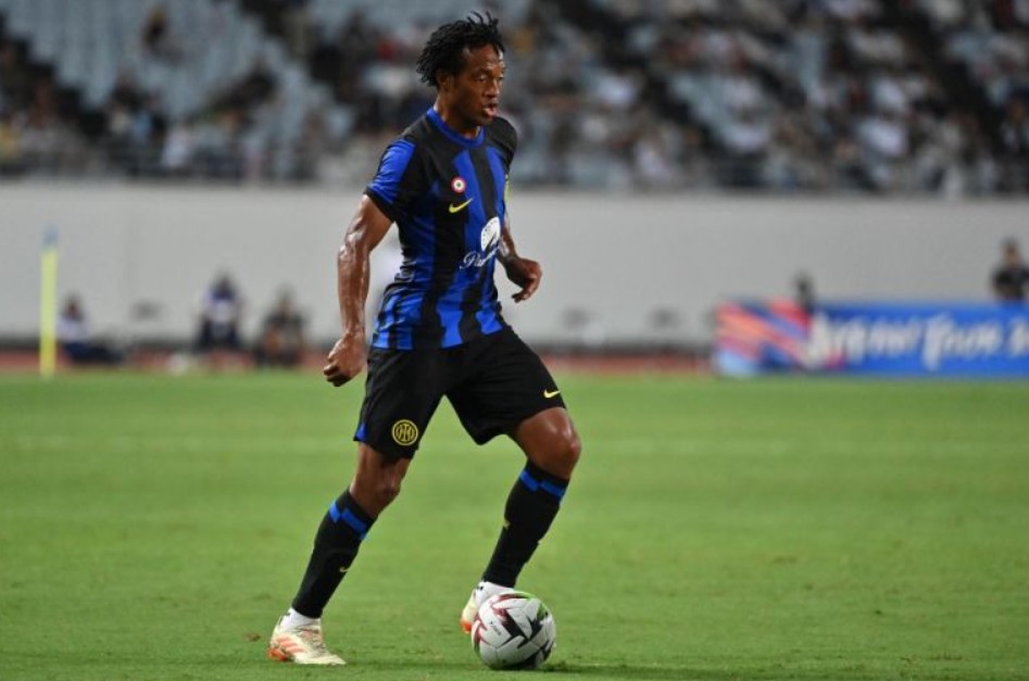 Best Colombian Football Players in 2026