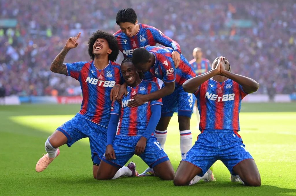 Premier League Clubs with Highest Net Spend