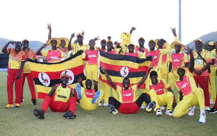 Most Wins in T20I Cricket