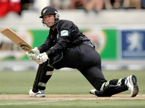 Most Runs in India vs New Zealand ODIs