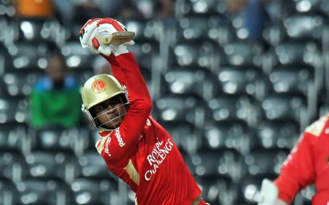 Slowest Centuries in IPL