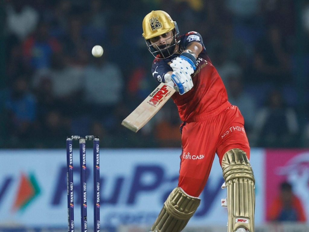 Most Sixes in 1st Over in IPL