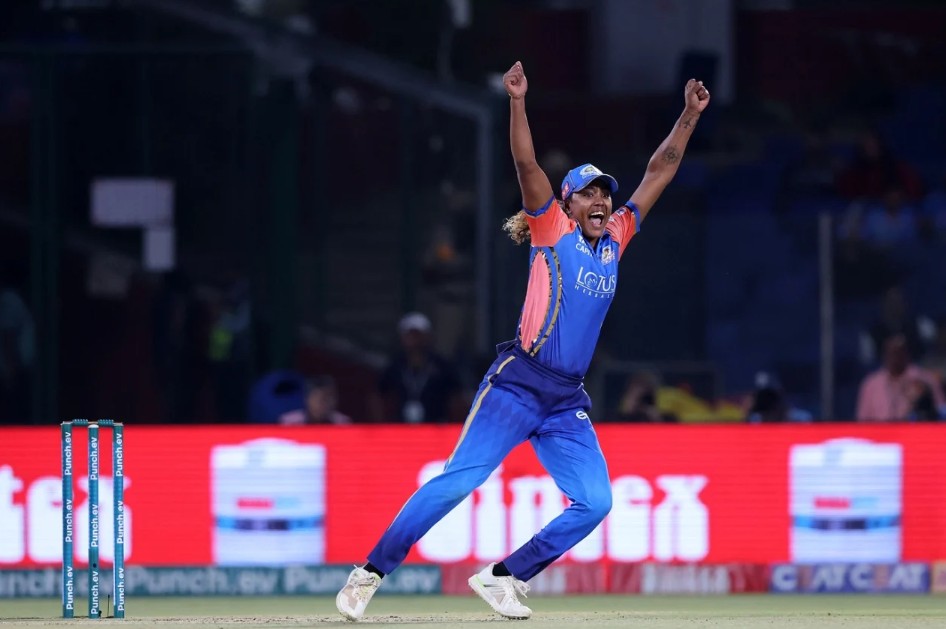 Best All Rounders in WPL 