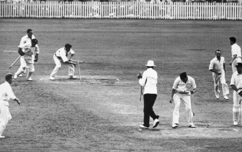 Lowest Targets Ever Defended in Ashes Tests