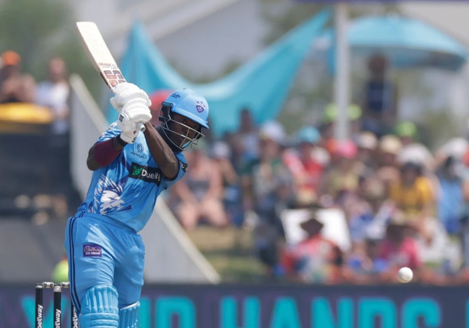 Lowest Totals Defended in SA20