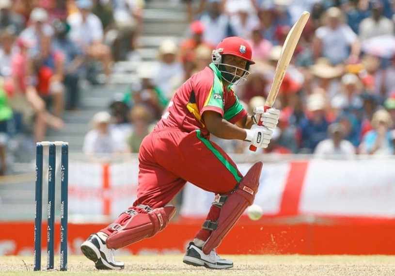 Most Days as No. 1 ODI Batter