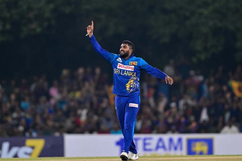 Spinners with Most T20I Wickets in a Calendar Year