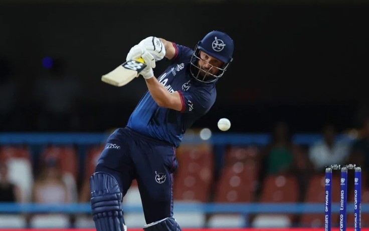 Fastest 50s Against Full Member Teams