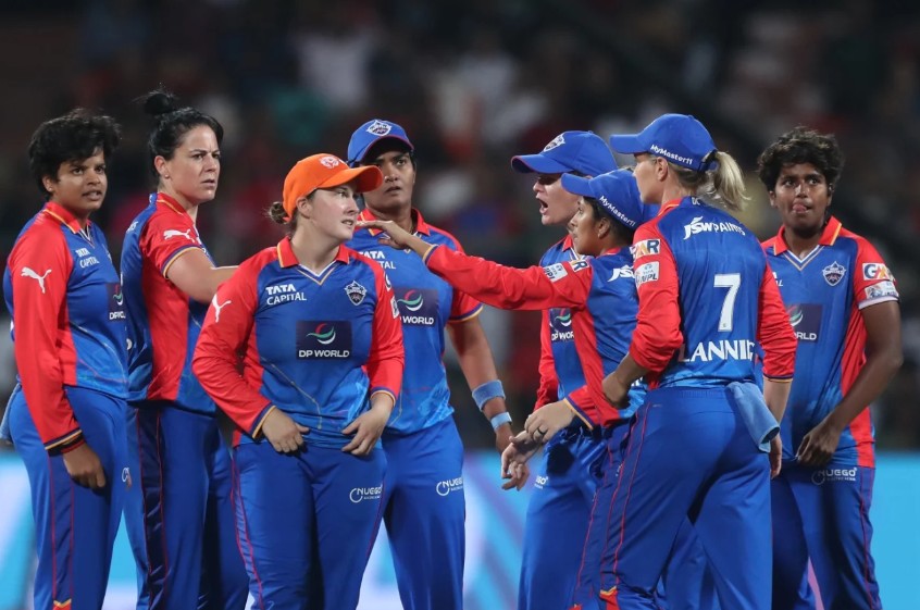 Fewest Win Margins in WPL