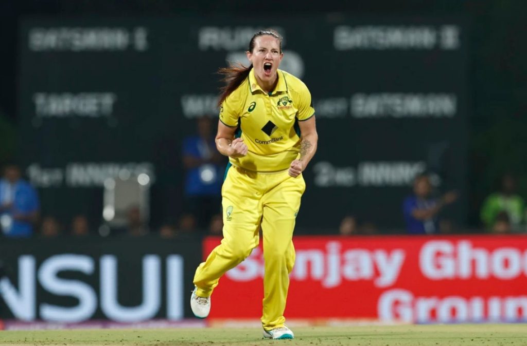 Most Wickets in Womens T20I
