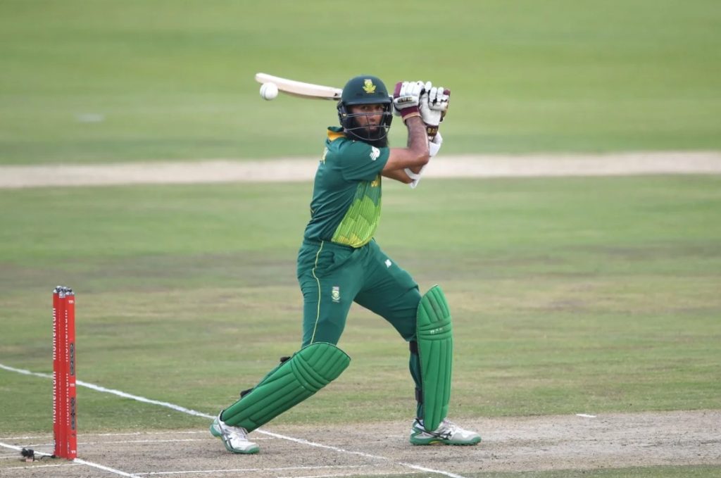 Cricketers With Fastest 5000 Runs in ODIs