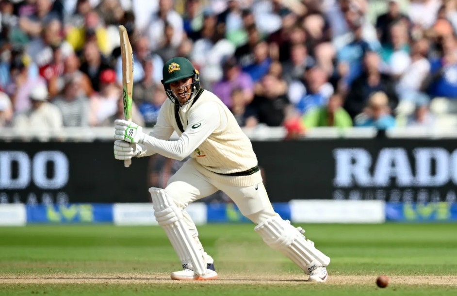 Greatest Test Innings of Usman Khawaja
