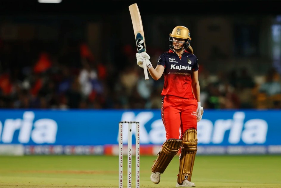 Best All Rounders in WPL 