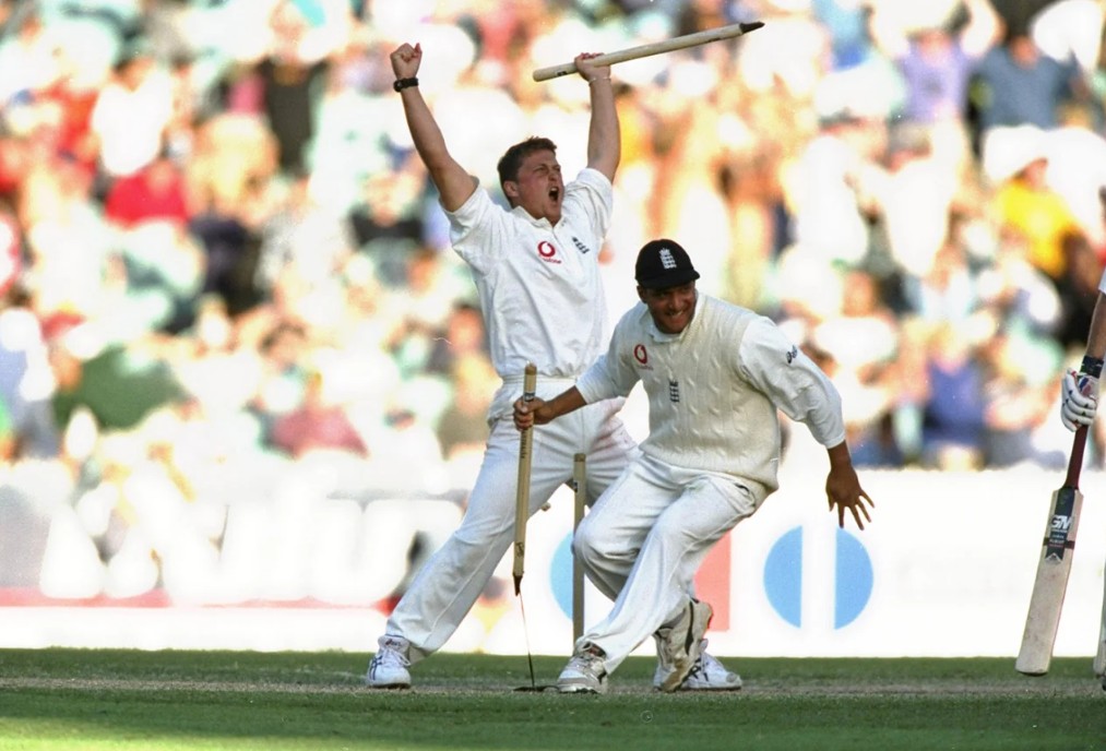 Lowest Targets Ever Defended in Ashes Tests