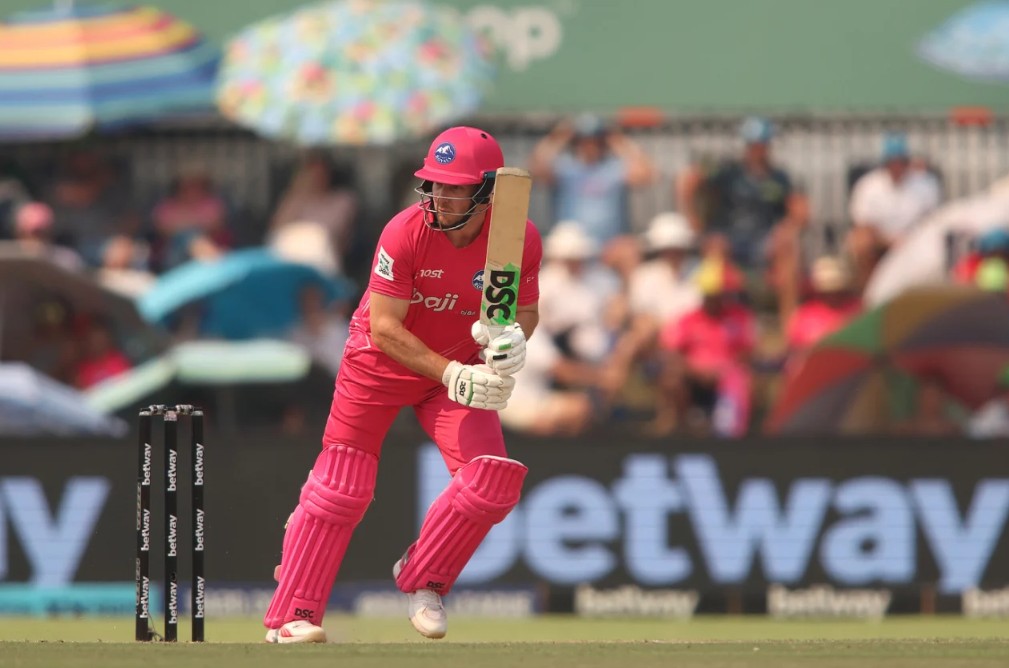 Lowest Totals Defended in SA20