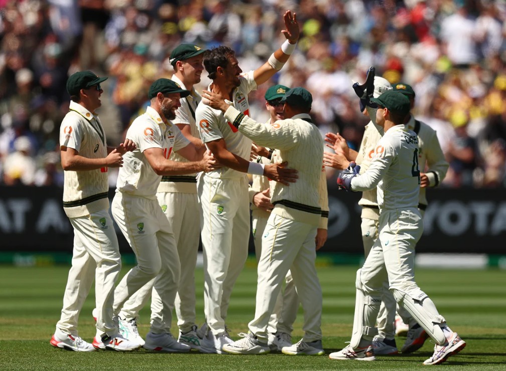 Most Memorable Cricket Matches of 2025